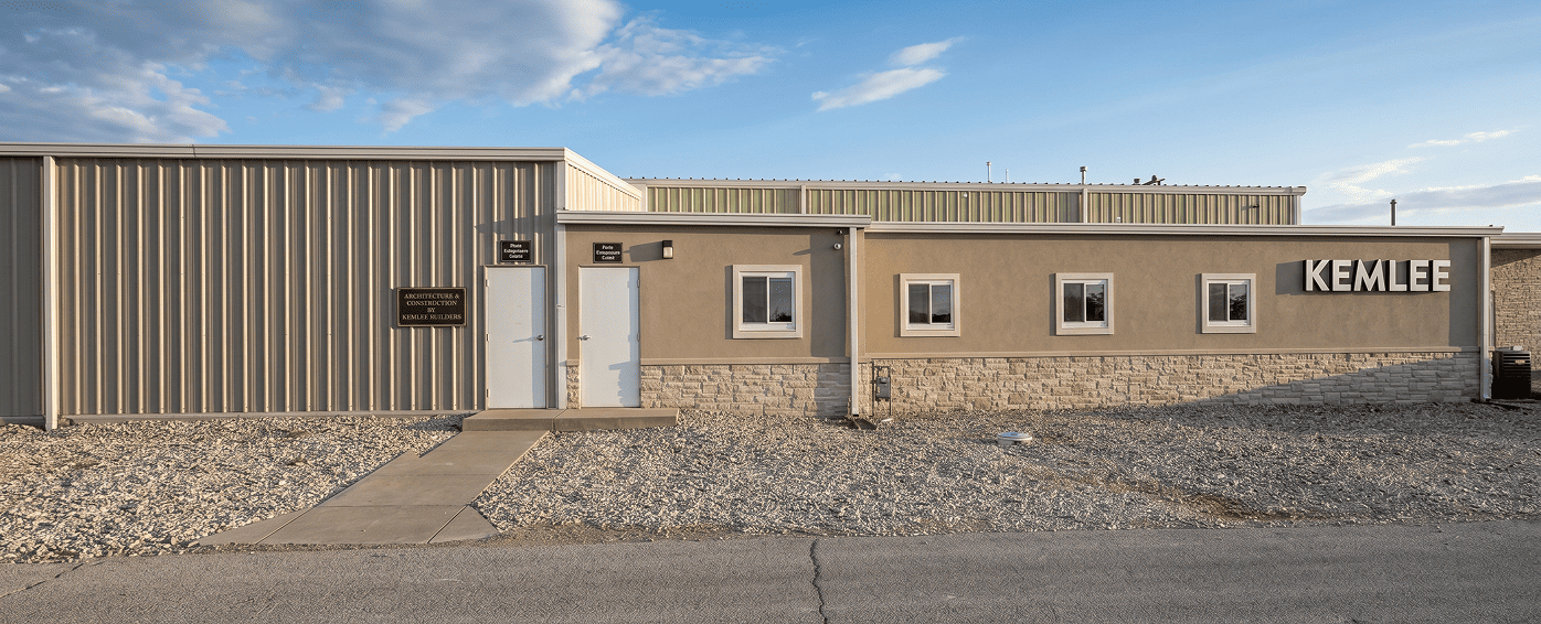 Kemlee Enterprises Project