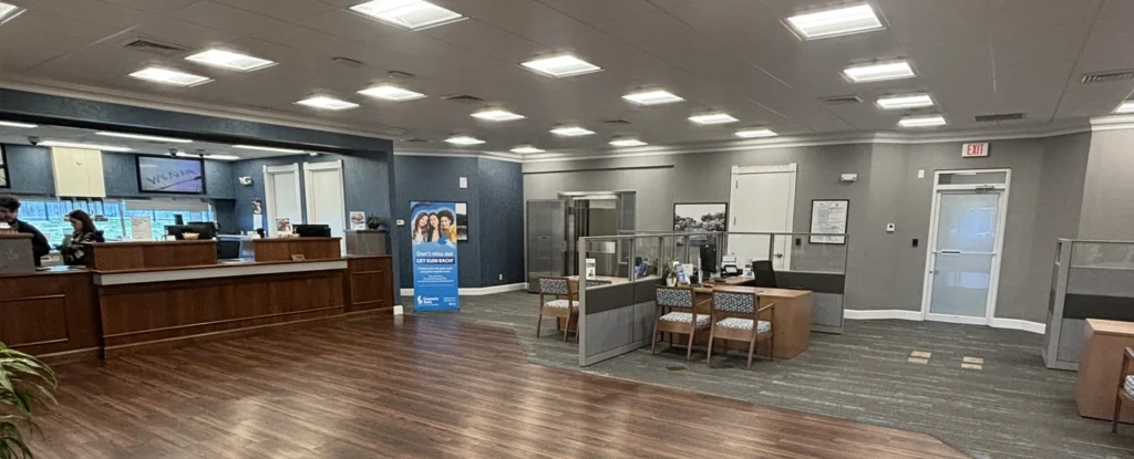 Guaranty Bank