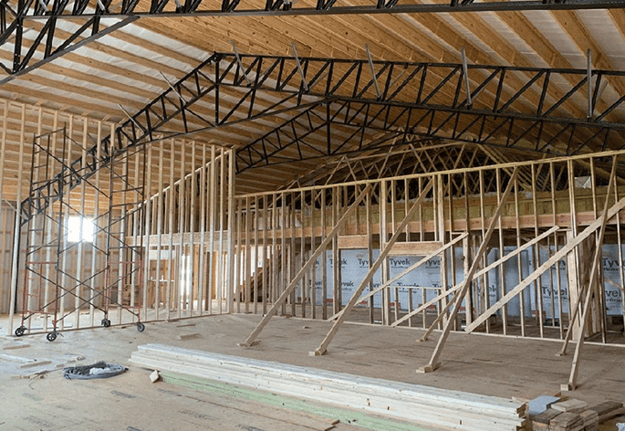 Dance Studio Project